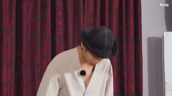 «RUN BTS» Весеннее путешествие (Часть 2), эпизод 141