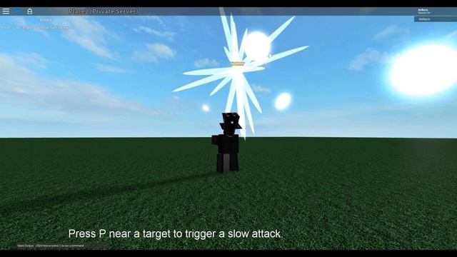 ROBLOX Script Showcase : Shrike смотреть онлайн