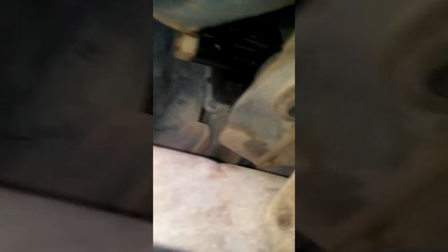 1998 Ford Expedition Removing Coolant