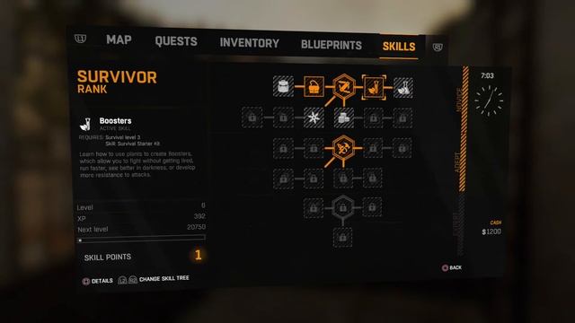 Dying Light - Runner Outfit Details & Master Backpacker Unlocked Information & Details PS4 смотреть онлайн