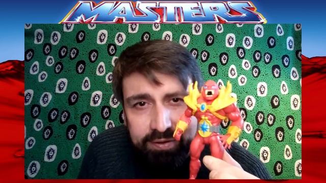 MotU-Montag #15-1: Masters of the Universe Origins Pick Ups