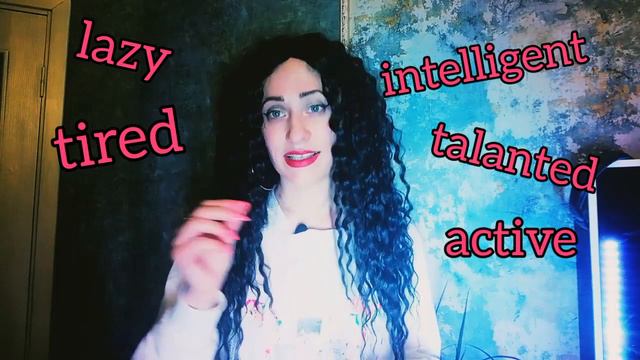 Английский с нуля легко. Урок №1 (I am). WowEnglish смотреть онлайн