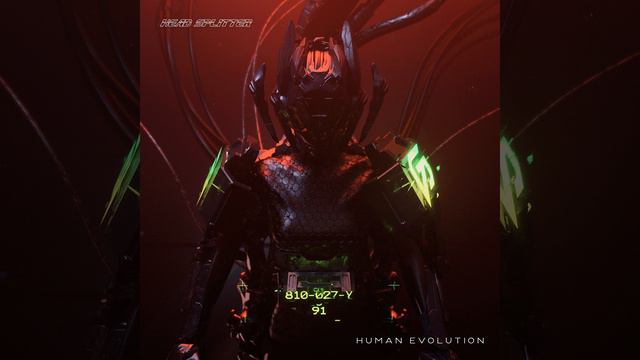 Human Evolution смотреть онлайн