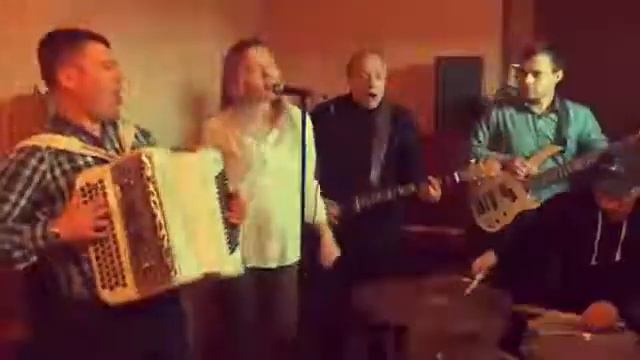 ПроLove & SL Room - Вишня (cover) смотреть онлайн