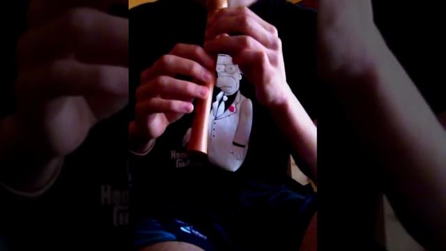 The Elder Scrolls: Morrowind Theme | NOTAS FLAUTA TUTORIAL