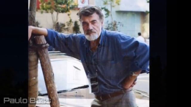 VLADIMIR PASJUKOV - (Oktavist) ♪ смотреть онлайн