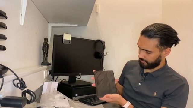 Распаковка и обзор демо модели Samsung galaxy fold 3, flip 3, watch 4 (black, pink gold) смотреть онлайн