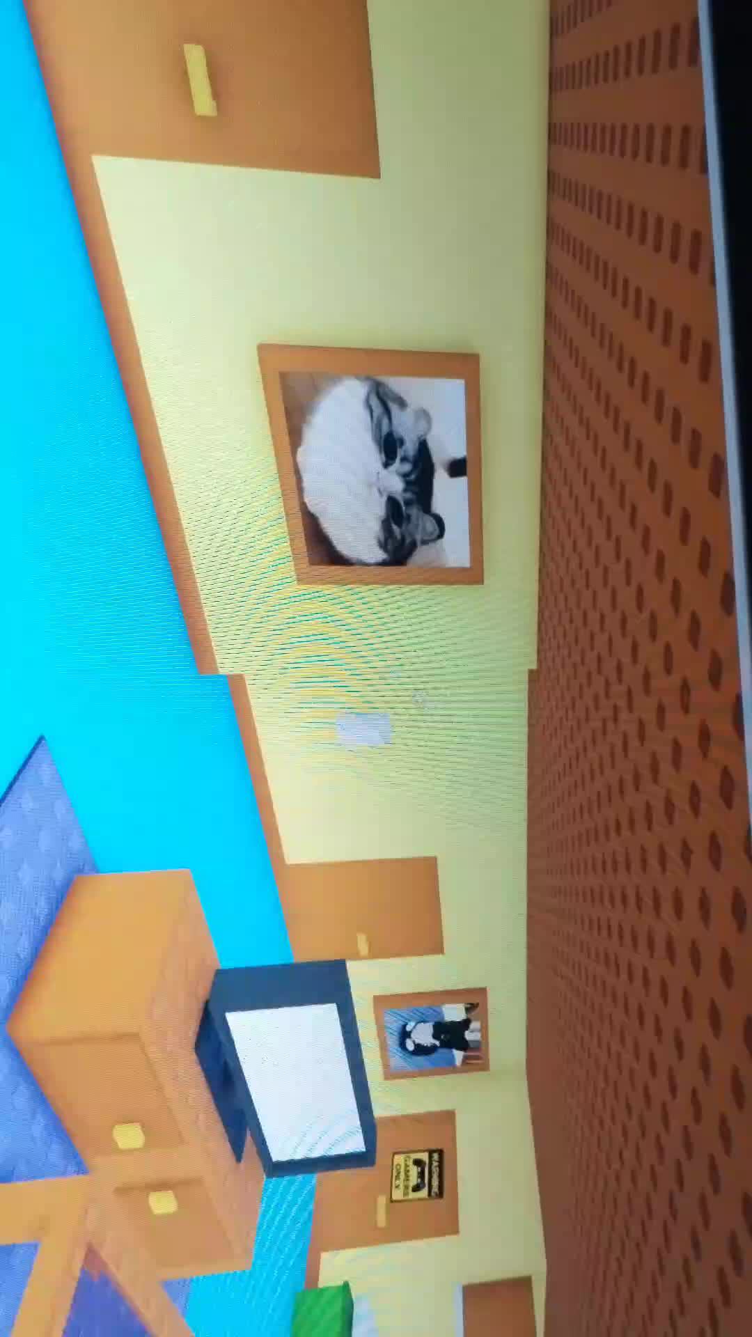 Нужно больше мьюинга