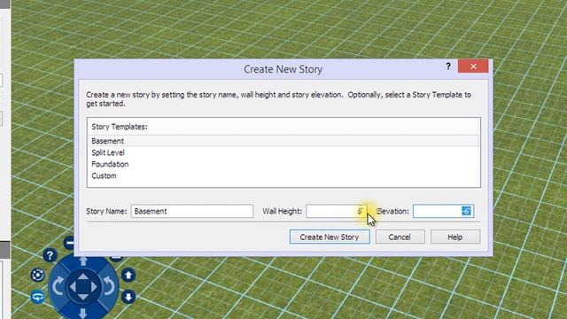 How to Add Basements and Foundations | DreamPlan Home Design Software Tutorial смотреть онлайн