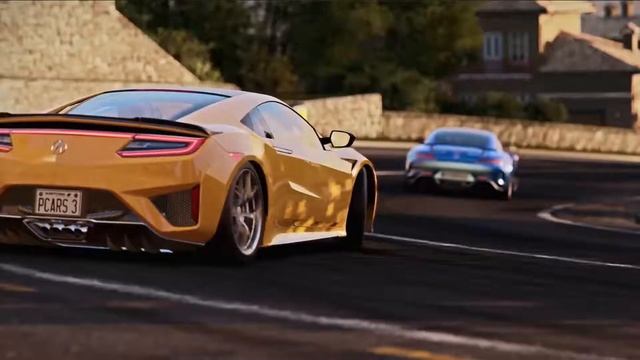 【GMV】 Dirt 5, Project Cars 3 // Tokyo Drift KVSH Remix Infinity смотреть онлайн