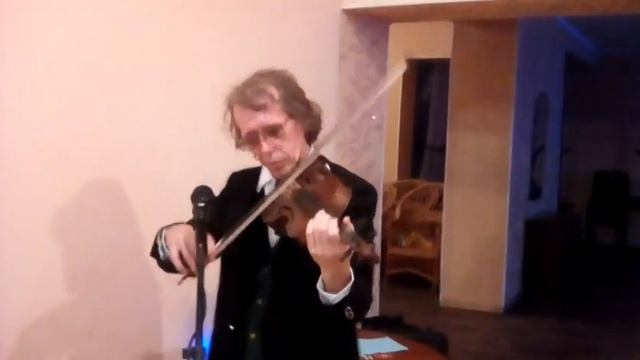 Культура 2017, tango Sergiy Shkurenko смотреть онлайн