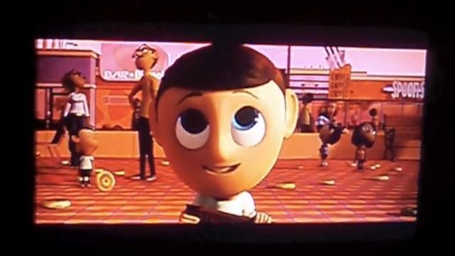AVOCADO- Cloudy With a Chance of Meatballs смотреть онлайн