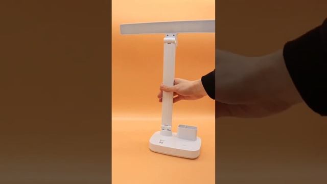 Настольная сенсорная аккумуляторная LED-лампа 48LED, 5W, 1963 смотреть онлайн