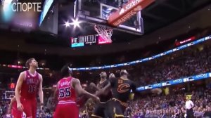 О Спорте. Баскетбол