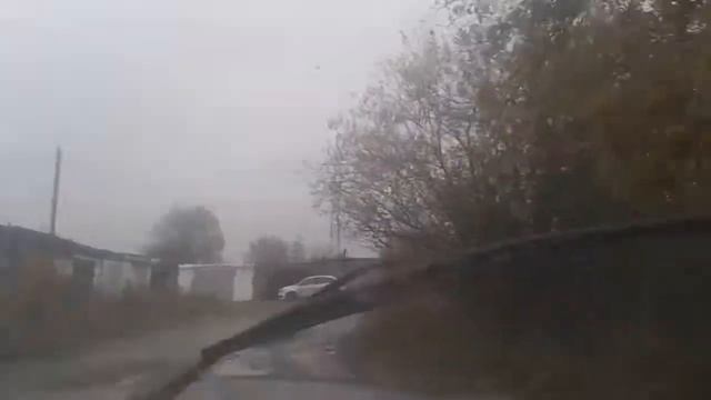 Поездка в Нижнюю Салду.(Часть1.) смотреть онлайн