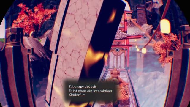 Twilight Path / Playstation VR ._. Gewinnspiel & first impression / VR lets play / deutsch смотреть онлайн