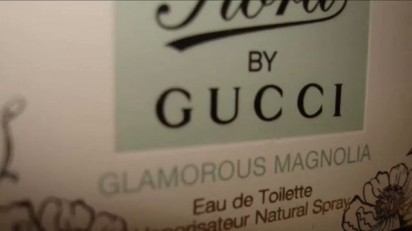 Духи Gucci Flora By Gucci Glamorous Magnolia