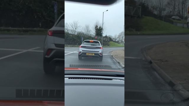 Baglan roundabout смотреть онлайн