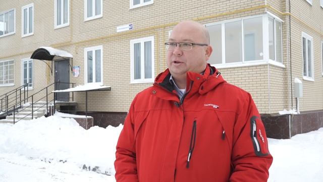 Ultra Дом (Домостроительный комбинат Талион Терра) смотреть онлайн