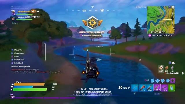 Easy 10 bomb with The boys смотреть онлайн