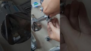 Ремонт смесителя видима (vidima) для ванны