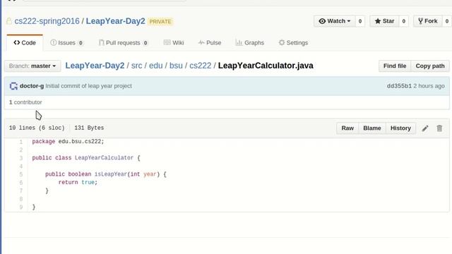 IntelliJ IDEA first-time setup, and cloning a repository смотреть онлайн