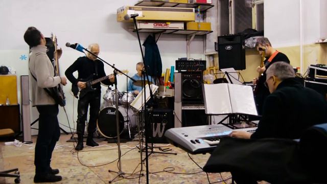 Хемингуэй - The Road To Hell (Chris Rea cover) смотреть онлайн