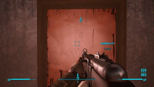 Fallout 4 - Episode 10 - SAVING VADIM смотреть онлайн
