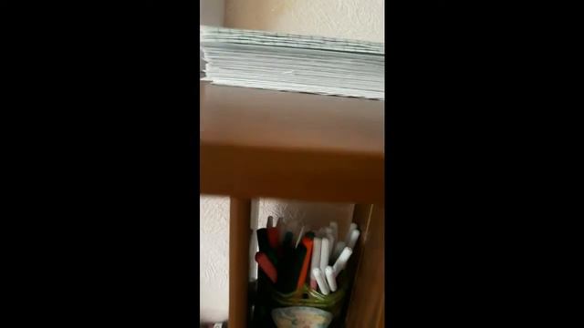 Мой рабочий стол.Где хранятся мои учебники? смотреть онлайн