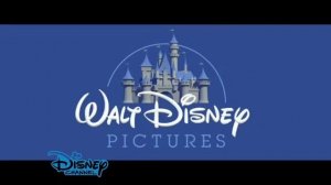 Walt Disney Pictures Pixar Animation Studios Buena Vista International Television (2004/2006)