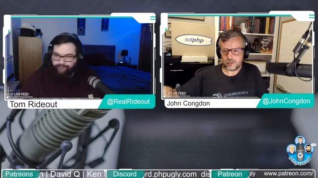 254: Testing Patience смотреть онлайн