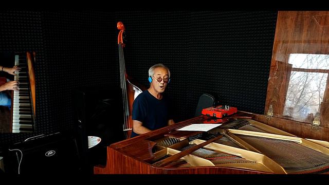 Chicago - Critic's Choice 22 .10. (Cover)/Мир моих мыслей... смотреть онлайн