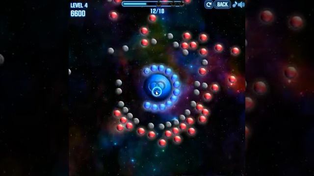 Catchy Orbit - LEVEL 4 смотреть онлайн