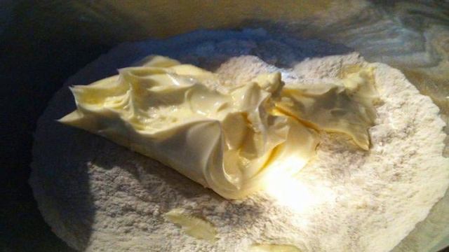 Сборник рецептов