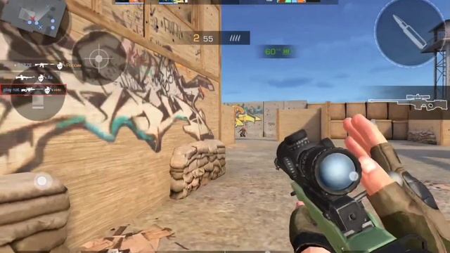 ПРОСТО ИГРАЛ СТАНДОФФ 2 И ЧТО Я СДЕЛАЛ 