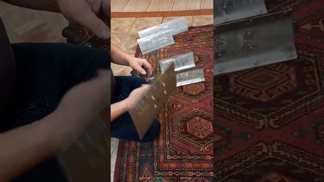 сгон для воды с ковра. чесалка ворса ковра смотреть онлайн