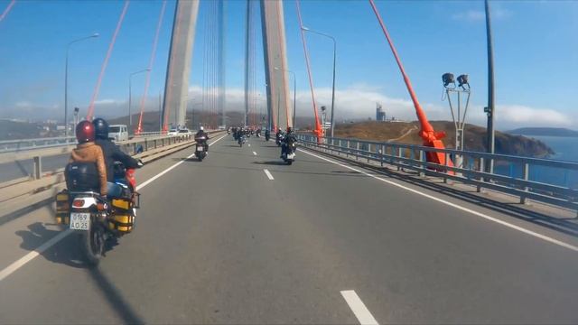 Владивосток закрытие мото сезона 2017 смотреть онлайн