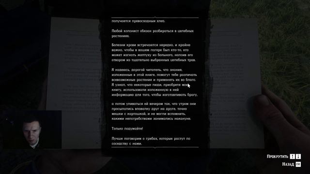 Red Dead Redemption 2 #2 - Новый лагерь