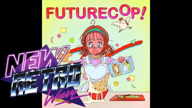Futurecop  Breakfast Cereal