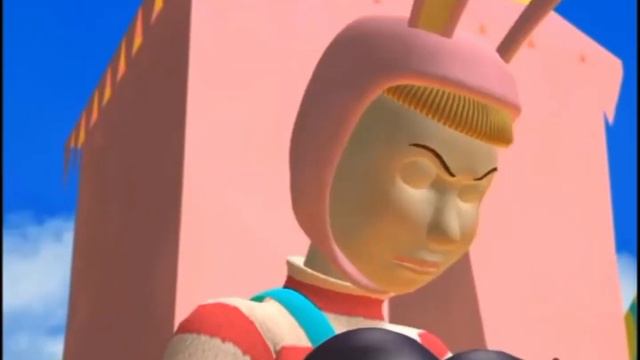 POPEE THE PERFORMER MIRROR | ОЗВУЧКА С МАТОМ | By: Komi 2.0