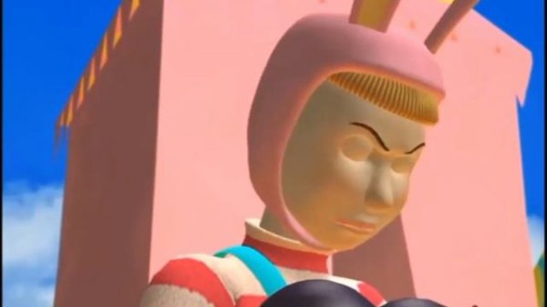 POPEE THE PERFORMER MIRROR | ОЗВУЧКА С МАТОМ | by: Komi 2.0