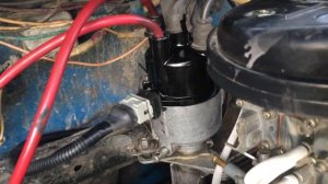 Бесконтактная система зажигания ЗАЗ 968 А, Луаз, МеМЗ, Москвич. Общий вид