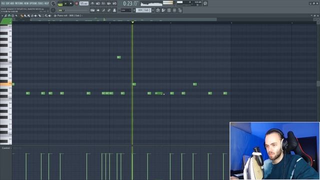 РАЗБОР ПРОЕКТОВ ПОДПИСЧИКОВ в FL STUDIO / БИТ ЗА 65 ЧАСОВ / ДРИЛЛ / КИБЕРПАНК смотреть онлайн