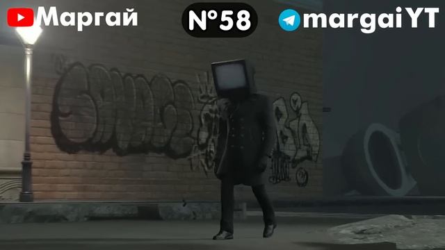 101 факт о SKIBIDI TOILET // Скибиди туалеты смотреть онлайн