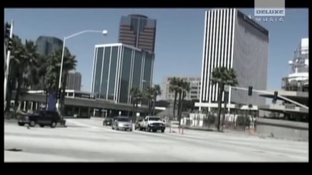 Da Flow - Sunset Boulevard - M-Tracker & Colin Le Blanc - Deluxe Music TV смотреть онлайн