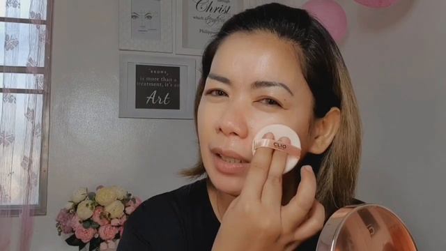 WORTH IT BA?? | CLUB CLIO REVIEW | KILL COVER CUSHION | KILL BROW TINT | YNATREVS? смотреть онлайн
