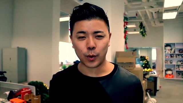 Donovan Sung's message for Indonesian Mi Fans смотреть онлайн