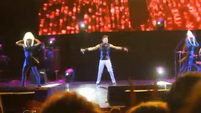 Sergey Lazarev Tashkent 2014 смотреть онлайн