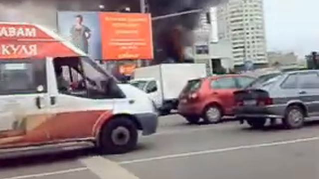 Торговый центр в Марьино смотреть онлайн