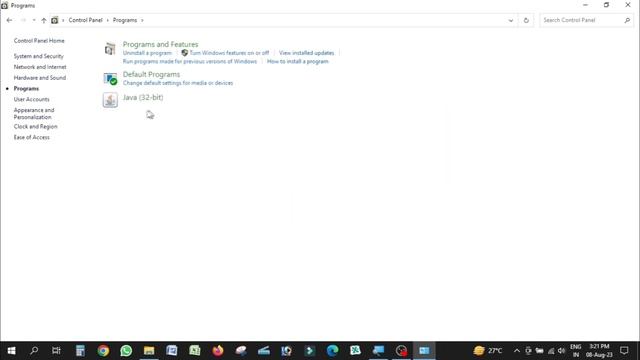 Java Setting for Digital Signature 2023 | смотреть онлайн